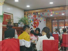 大堂-泸沽肴(泸沽湖大洛水村农村信用社旁店)