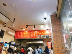 -小朱麻辣串(益民街店)