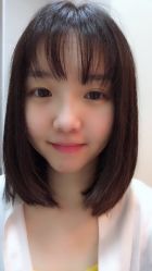 点击看大图 中发-简影造型·自选烫染接发salon