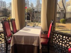 -卫鼎轩·曹公馆(鼓楼店)