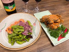 -锡和无锡菜(景丽苑店)