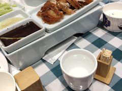 -紫光园·烤鸭·北京菜(劲松店)