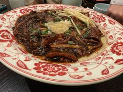 -海天楼中餐厅(吴宫泛太平洋酒店)