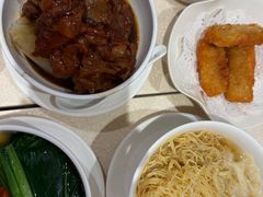 -池记(尖沙咀店)
