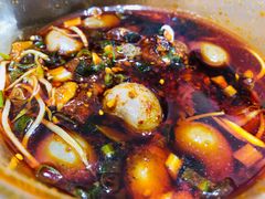 -水碾河刘老大串串香(水碾河路店)