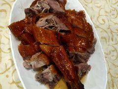 -禄源公·老莞诚饭店