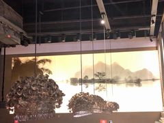 -桂小厨广西菜(青秀万达店)