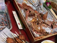 -宗泉烤全羊·烤羊腿·家常菜(解放东路店)