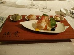 -欣叶食艺轩