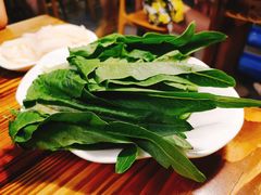 -食爺炭炉鸡煲·烧烤