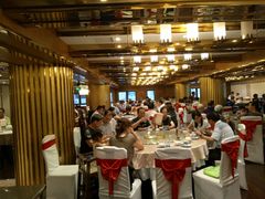 大堂-乾隆美食·本帮菜(黄河路店)