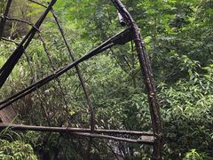 -天河潭旅游度假区