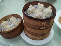 -梅龙镇酒家(南京西路总店)