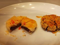 -嘉华鲜花饼·现烤(昆明老街店)