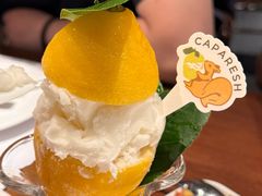 -CAPARESH開府莱舍(望京金辉店)