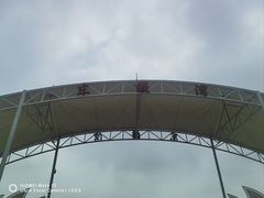 -东疆理想海岸沙滩景区