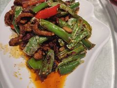 -阿巧一号私房菜(止园路店)