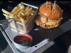 -哈蒙德餐厅