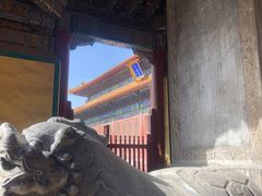 -历代帝王庙博物馆