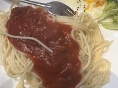 -花食间餐吧(远大购物中心群力店)