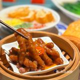 没想到正宗的广式点心店，松江也有了！