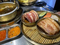 -本炙炭烤·蒲烧活鳗料理店(金沙洲店)