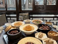 -狮王府淮扬菜(夫子庙老门东店)