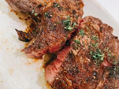 -摩根扒房(桐梓林店)