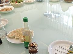 -大清花饺子(山庄店)