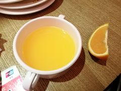 -我家牛排自助餐厅(文登店)