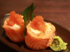 -加太贺日式和风料理