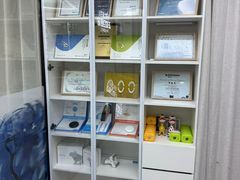 -牙博士口腔品牌连锁(杨浦店)