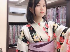 -京都冈本和服体验租赁店(清水寺店)