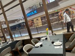 -新吉士·上海菜(浦东LCM置汇旭辉店)