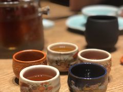 -法云安缦酒店