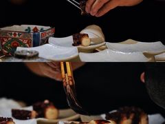 软煮八爪鱼-Sushi Hanzo半藏(天环广场店)