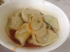 冷馄饨-潘国仙耳光馄饨(黄家阙路店)