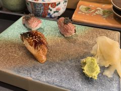 -Sushi Hanzo半藏(天环广场店)