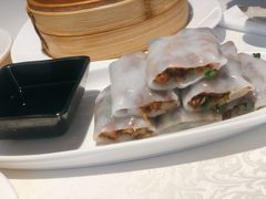 秘制叉烧肠-维园悦谱·海派家常菜(乌鲁木齐南路店)