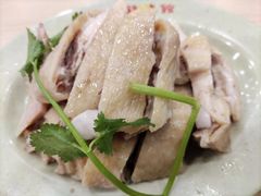 -百家鸡味馆(清泰店)