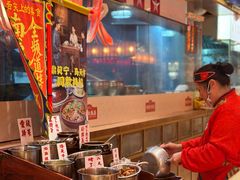 -南昌大饭店·非遗南昌菜(万寿宫店)