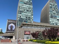 -凯德MALL(西直门店)