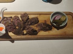-俄士厨房(五棵松华熙LIVE店)