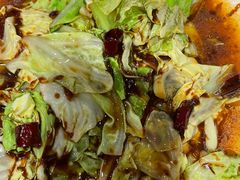 -恩宏德餐馆(平山道店)