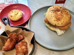 -必胜客(安吉浙北店)