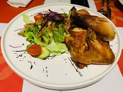 香鸡-ITA·意塔意大利餐厅(亦庄店)