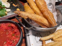 -京A Taproom·精酿餐吧(CBD店)
