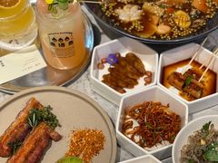 -渔语鱼新川菜Bistro(万象天地店)