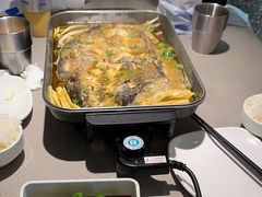 -半天妖烤鱼(大兴大悦春风里店)