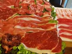 -一井烧肉·活鳗·寿司(望京SOHO店)